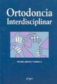 Ortodoncia interdisciplinar