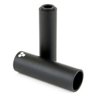 trebol 2 nylon peg flat black