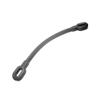 cinta de goma deposito combustible ariete 210mm