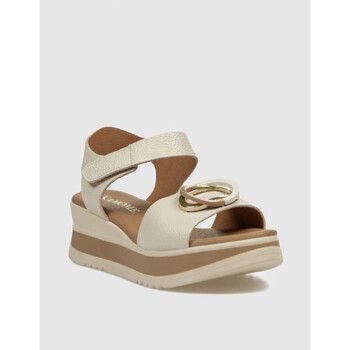 Kamome Sandalias SANDALIA YARA HIELO para mujer