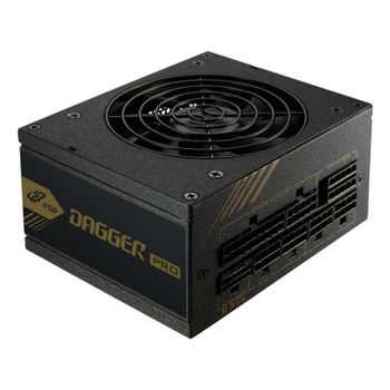 Fuente de Alimentación FSP DAGGER PRO 850W Certificación 80 PLUS Gold modular