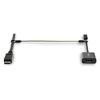 Amarres Universales para Cables StarTech.com Ajustables Paquete de 10