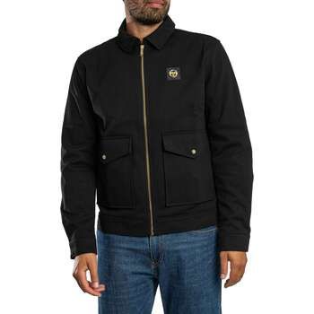 Sergio Tacchini Chaqueta deporte Nueva chaqueta con cuello Tommaso para hombre