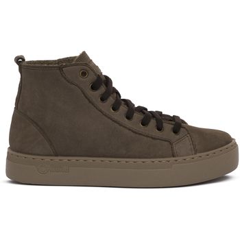 Natural World Botines NATURAL 6180 WORLD BOTA MOCA para mujer