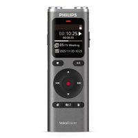 grabadora digital philips dvt2075 8 gb microfono estereo y ranura microsd