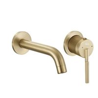 grifo emportado oculto rea argon js-622704-1bg brush gold