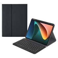 funda para huawei matepad 11 2023 con teclado bluetooth royal bailey ultraligera