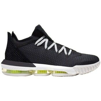 Nike Zapatillas de baloncesto Lebron Xvi Low CP para hombre