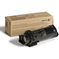 xerox 106r03476 black original standard capacity toner cartridge