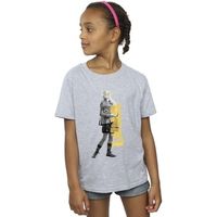 harry potter camiseta bi21805 para nina