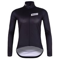 morvelo womens stealth fuse jersey - jacket - s