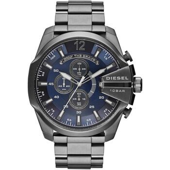 Diesel Reloj analógico DZ4329-MEGA CHIEF para hombre