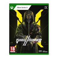 ghostrunner 2 xbox series x