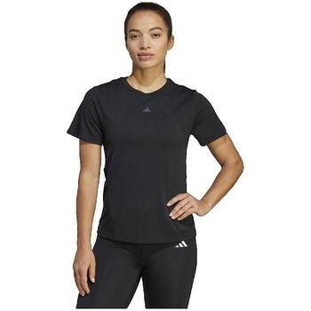 adidas Camiseta T-shirt Designed For Training Heat.RDY para mujer