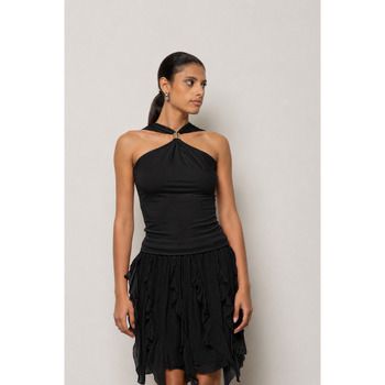 Kaos Collezioni Blusa SPJBD003-0001 para mujer