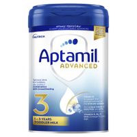 aptamil advanced 3 toddler milk formula powder 1-3 years