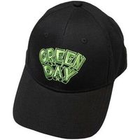 green day gorra ro10707 para hombre