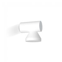 aplique de pared led key 8w