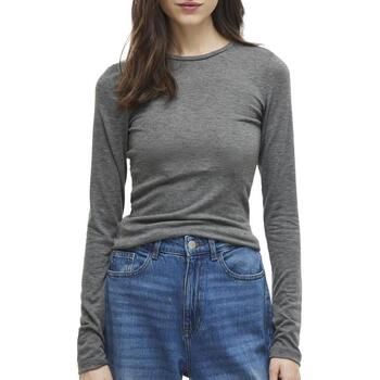 Vila Camiseta manga larga Nellie para mujer