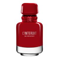 givenchy linterdit rouge ultime eau de parfum