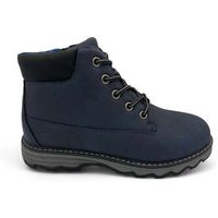 lumberjack botines - para nino
