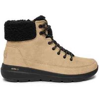 skechers botines 16677ntbk para mujer