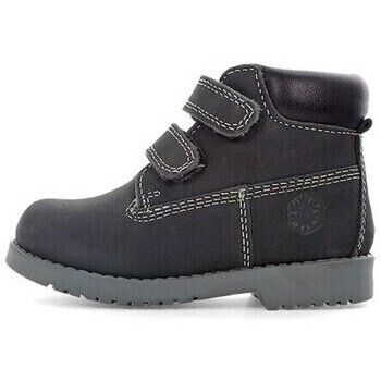 Lumberjack Botas LOOD SB53901-006 Azul para mujer