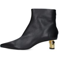 jvam botines 40749 para mujer