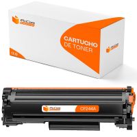 pccom essential hp cf244a toner compatible negro
