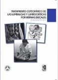 tratamiento osteopatico de las lumbalgias y lumbociaticas por hernias discales