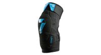 seven flex elbow black blue