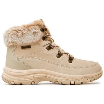 Skechers Botas TREGO-SNOW WORRIES para mujer
