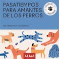 pasatiempos para amantes de los perros
