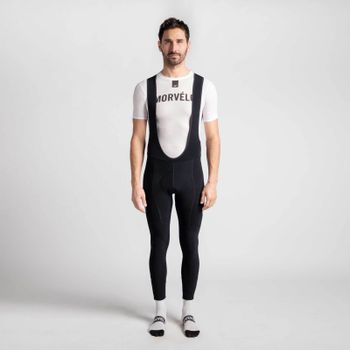 Morvelo ThermoActive Bib Tights - XXL