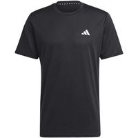 adidas tops y camisetas essentials para hombre