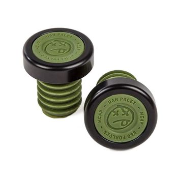 BSD M-Cap Barends Surplus Green
