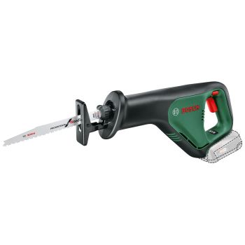 Sierra Sable Advancedrecip 18V  Bosch