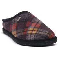 grunland pantuflas blu h6klos para mujer