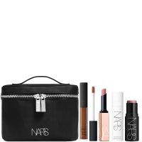 nars exclusive vanity bundle various shades - cacao