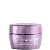 dhc coq10 quick gel brightening moisture