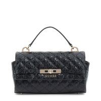guess bolso blane girlfriend negro hwgg81 57200-bla