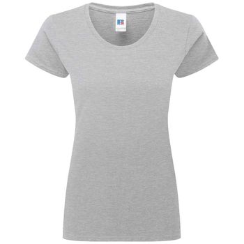 Russell Camiseta Authentic para mujer