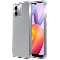 pccom essential funda antishock transparente para xiaomi redmi a2