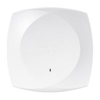 punto de acceso inalambrico cisco cw9178i-cfg wi-fi 7 tri-banda 24 gbits