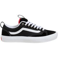 vans deportivas moda skate old skool 36  para hombre