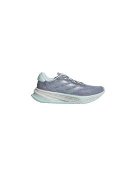 Zapatillas de Running adidas Supernova Comfortglide Mujer Azul