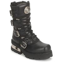 new rock botines calamitous para hombre