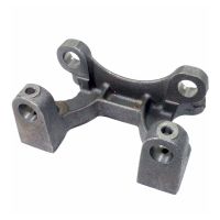 soporte balancin moto guzzi serie grossa