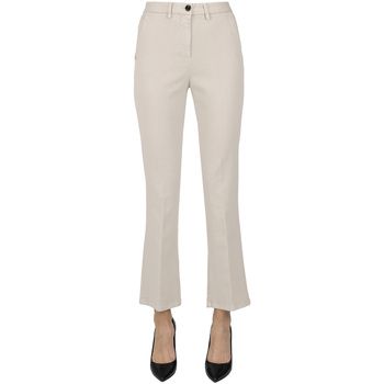 White Sand Pantalón pirata PNP00008010AI para mujer
