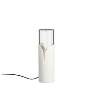 lampara de mesa bisel